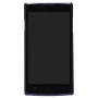 Nillkin Super Frosted Shield Matte cover case for Oppo R831T order from official NILLKIN store